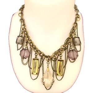 Premier Designs  Necklace this necklace is very well made No longer made NWOT